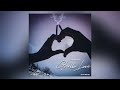 JAY BAHD - GHETTO LOVE ( OFFICIAL LYRICS VIDEO )