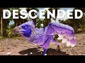 I Tried ARK DESCENDED So You Don't Have To