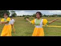 Panagbenga Festival Dance || BSED-Sci II