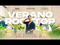 DJ EGO - Verano en el Rooftop by Avenida (Marama, KePersonajes, Karol G, Bad Bunny, Feid, Latin Pop)