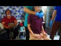 INDIGENOUS HILOT  FOR ACUTE ANXIETY FIX THORAX RIBCAGES THE POSTERIOR CERVICAL ADJUSTMENT TREATMENT2