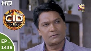 CID - सी आई डी - Episode 1436 - 'Mystery Of The Shadow' 25th June, 2017