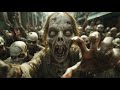 Ai Movie Short Aliens vs Zombies Ft BasedLabsAI
