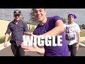 WIGGLE - Jason Derulo Dance Choreography | Jayden Rodrigues NeWest