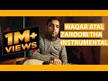 Hear the Soulful Strums of the "Zaroori Tha" Instrumental - Waqar Atal & Arman Khan AChakzai