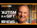 Is Asperger's syndrome the next stage of human evolution?: Tony Attwood | Australian Story