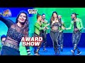 Baraf Ke Pani 2 | Karishma Tanna Dance Video | Ibfa Award Show