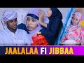 Jaalalaafi Jibbaa  | jireenya ramadana kessa | kutta 1faa New Dirama Afaan Oromo