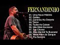 Fernandinho - Coletânea das melhores músicas gospel que tocam o coração das pessoas #Fernandinho