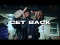 [FREE] SHA EK X DTHANG X NY SAMPLE DRILL TYPE BEAT - "GET BACK" Prod by @083chee