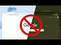 Google Removes the Possibility to Disable Chrome's UI Refresh 2023 Design Changes