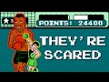 Why Does No One Play Mike Tyson's Punch-Out!! High Score?