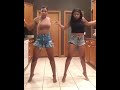Korede Bello Do like that | Dancers @xoxoashlvy_ @bluedizz