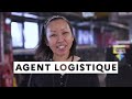 Agent logistique : une valeur ajoutée humaine