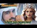 I felt so rejected| fazza Poems English |Fazza poems about Fazza| fazza poetry| fazza Poem | Fazza