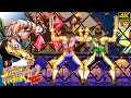 Street Fighter II Turbo - Vega (Arcade / 1992) 4K 60FPS