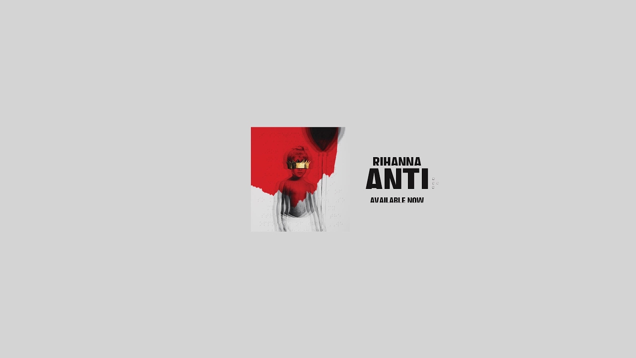 RihannaVEVO Live Stream