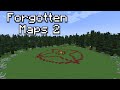 10 MORE Famous Old Minecraft Maps You Forgot About