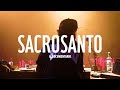 DJ SHOCCA - SACROSANTO (Il Documentario) | Parlano Tormento, Inoki, Ghemon e tanti altri