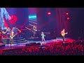 Journey Live - Only the Youg, Baltimore MD 2/18/24