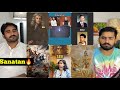 Sanatan Dharm Short Videos 💕 | Most interesting Sanatan Shorts ❤️ | Shorts