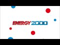 Energy 2000 Mix 13  Retro Special Edition