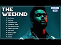 The Weeknd Greatest Hits - The Weeknd Songs Playlist 2024 - Best English Songs on Spotify 2024