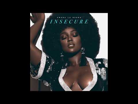 Download Amara La Negra - Insecure (Audio) free