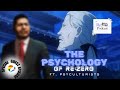 The Re:Zero Podcast | The Psychology of Re:Zero ft. @psyculturists