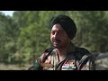 Garhwal Rifles Regiment- Short Story, Part – III