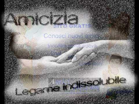 incontrare nuovi amici online