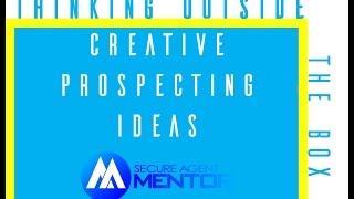 Thinking Outside The Box: Ep #5: Final Expense Leads