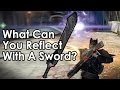 Destiny Rise of Iron: What Can You Reflect With A Sword? Memory of Radegast Artifact