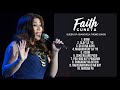 Playlist: Faith Cuneta | Asianovela Theme Songs