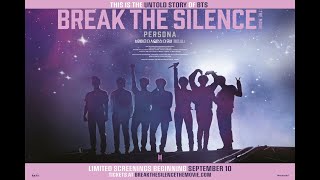breaking the quiet 3 sound version breaking the quiet 3 sound version