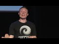 The 100 Percent Rule That Will Change Your Life | Benjamin Hardy | TEDxKlagenfurt