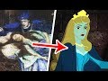The Messed Up Origins of Sleeping Beauty  | Disney Explained - Jon Solo