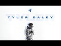 Tyler Daley & Children of Zeus - 4SoLong (Cover)