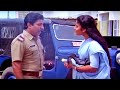 "ഞാൻ സുകുമാരക്കുറുപ്പിനെ പിടിക്കാൻ പോവുകയാണ്..." | Malayalam Comedy Scene | Sreenivasan Comedy