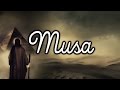 Musa VS Firawn [Moses VS Pharaoh] part 1 | 15 |