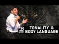 Tonality & Body Language | Jordan Belfort