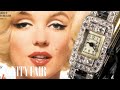 The Things Marilyn Monroe Left Behind | Vanity Fair