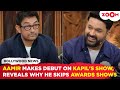 Aamir Khan’s DEBUT on Kapil Sharma’s show, reveals reason behind skipping award ceremonies
