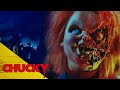 Chucky's Ghost Train | Child's Play 3