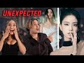 Not what we EXPECTED! Waleska & Efra react to JISOO - ‘꽃(FLOWER) & All Eyes On Me | REACTION