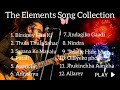 The Elements (Ishan R. Onta) Songs Collection | The Elements Songs | The Elements Jukebox