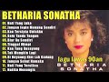Lagu Terbaik Betharia Sonata || Lagu Pop Nostalgia 80an - 90an | Hati Yang Luka