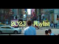 [Playlist] Best Songs of 2023, a Recap of Much-Loved Pop Hits
