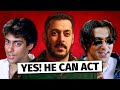 8 Films When Salman Proved Everyone Wrong