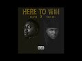 Beepee X Timcence - Here To Win (Official Audio) #Latest music 2023